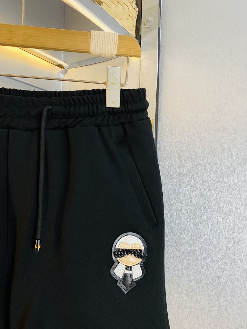 Fendi Short Pants